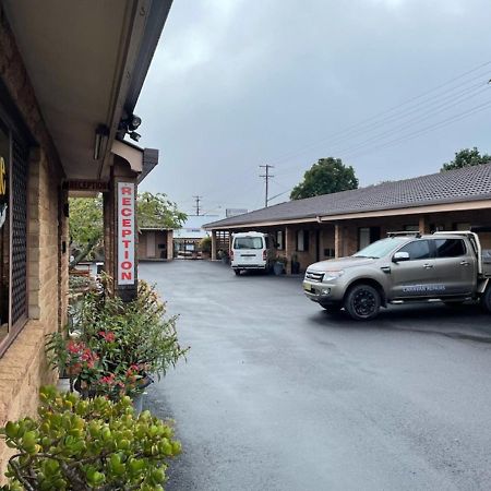 Milgate Motel Casino Exterior foto